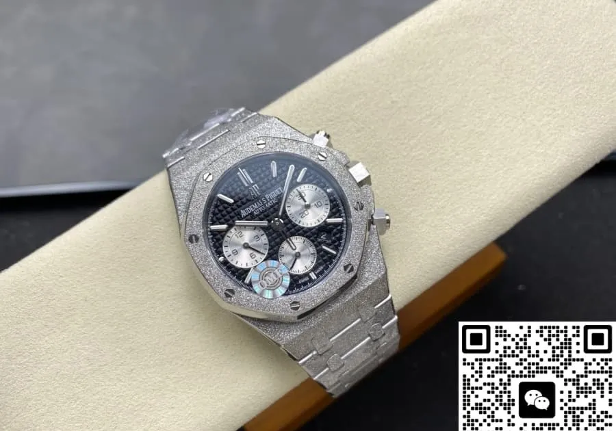 OM Factory Audemars Piguet Royal Oak 26239BC.GG.1224BC.02 1:1 Best Edition Replica Watch